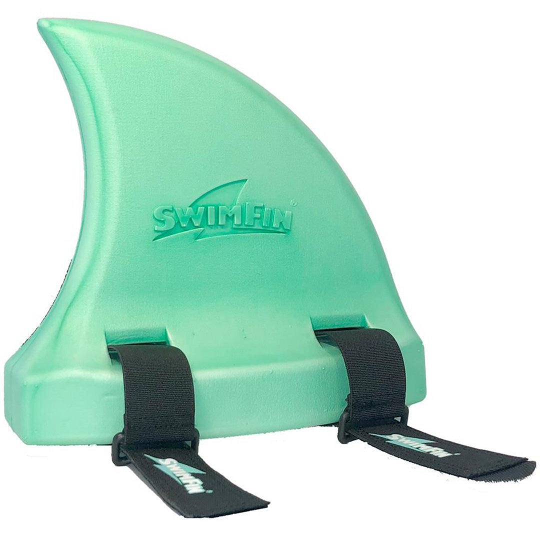 swimfin zwemvin haai - munt | SWIM1744046 | 1