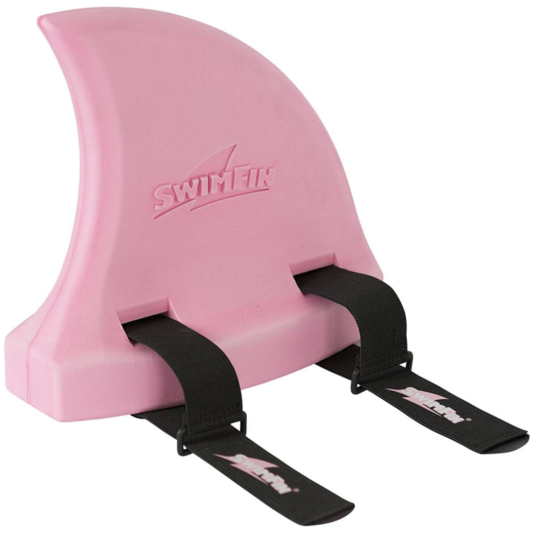 swimfin zwemvin haai - roze | SWIM1744040 | 1