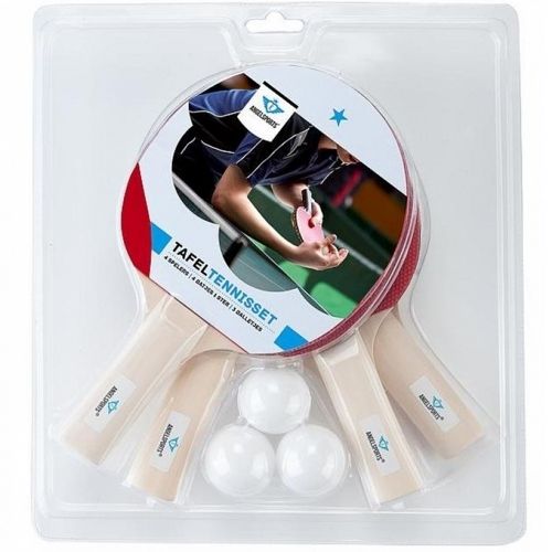 tafeltennisset | TE0209 | 3