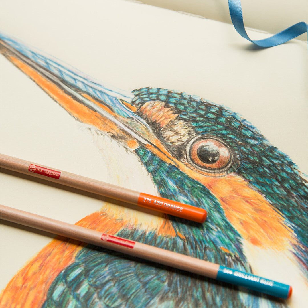 talens art creation kleurpotloden - 24st | 9028024M | 4