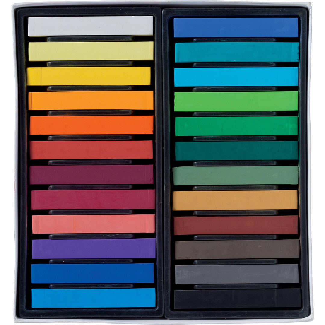 talens art creation pastelkrijt - 24st | 9029024M | 0