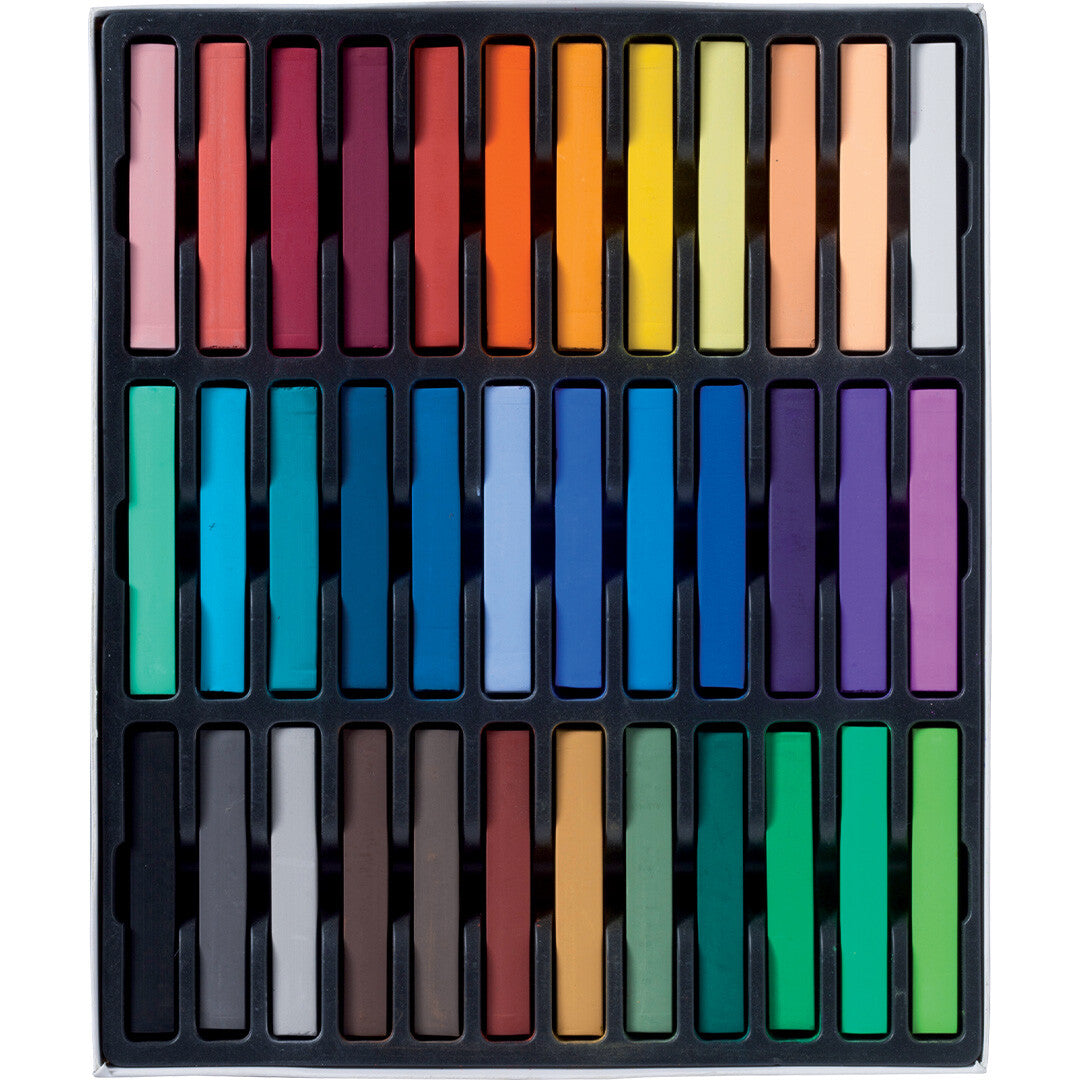 talens art creation pastelkrijt - 36st | 9029036M | 0