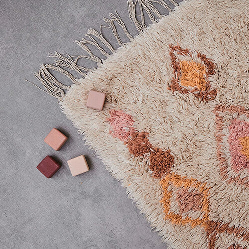 tapis petit vloerkleed inez - 120x180 cm  | TC1067 | 1