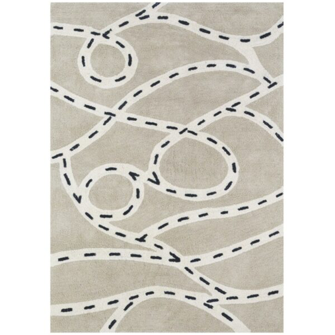 tapis petit vloerkleed max - 120x170 cm  | TC3024 | 0