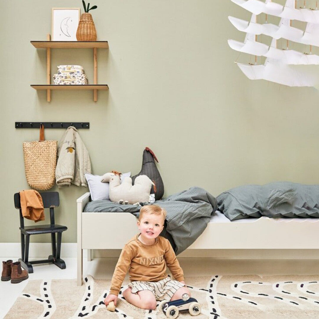 tapis petit vloerkleed max - 120x170 cm  | TC3024 | 1