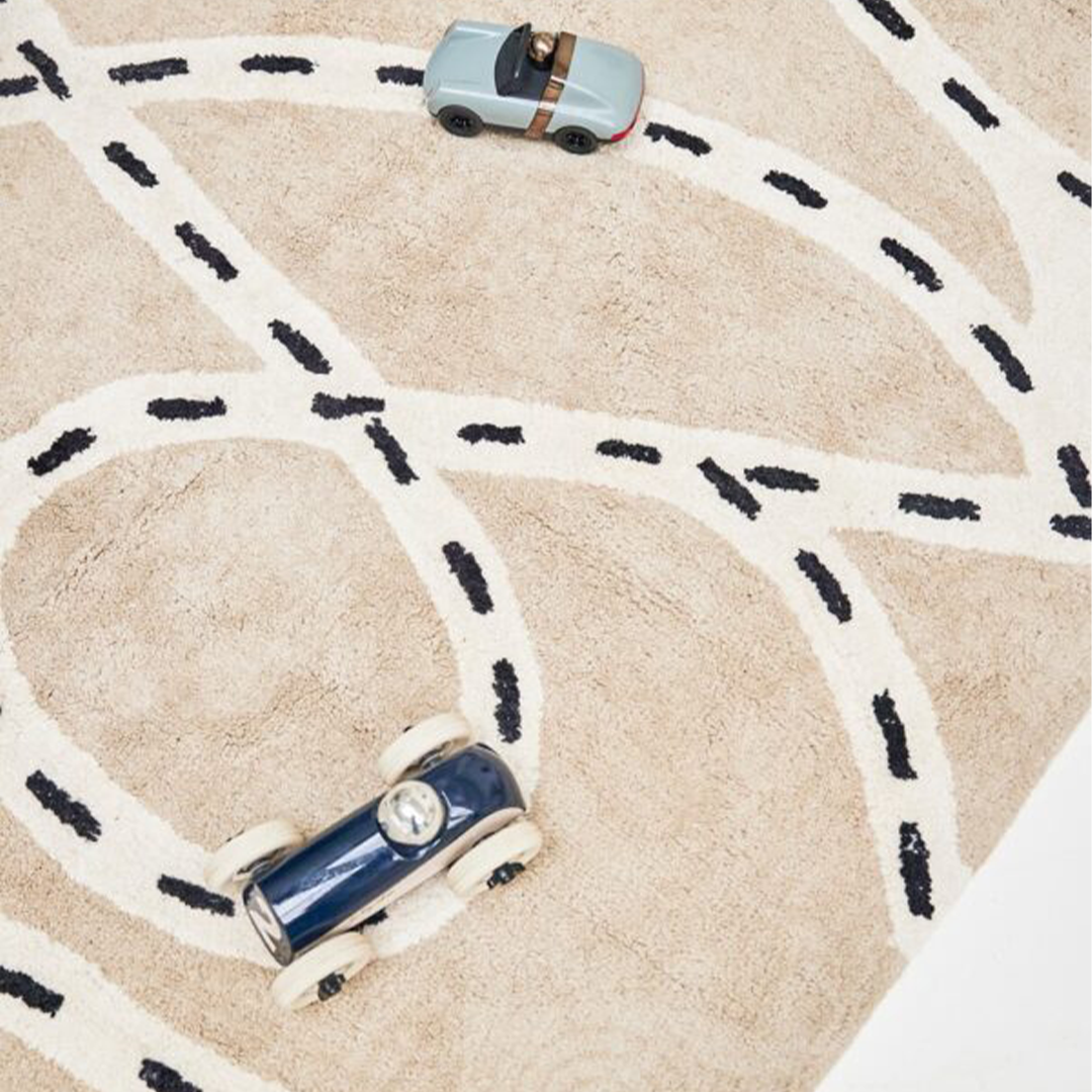 tapis petit vloerkleed max - 120x170 cm  | TC3024 | 2
