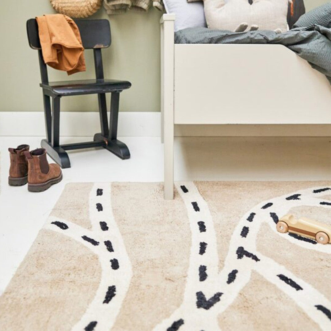 tapis petit vloerkleed max - 120x170 cm  | TC3024 | 3