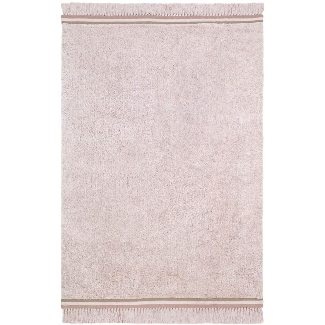 tapis petit vloerkleed powder pink - 120x170 cm    | TC3035 | 0