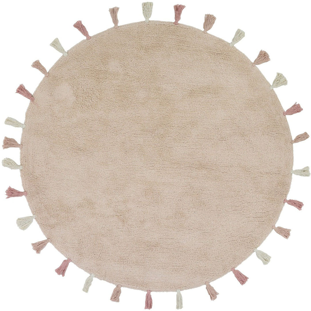 tapis-petit-vloerkleed-sara-roze-130x130-cm-TC4011_2
