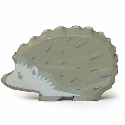 tender leaf toys egel 5,5 cm | 4604723 | 0