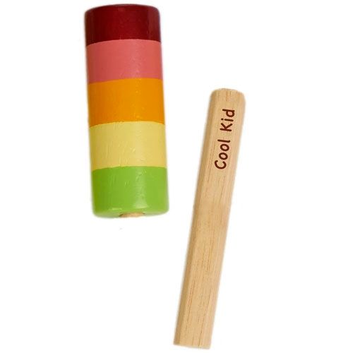 tender leaf toys ijswinkel met 6 ijsjes | 4608277 | 3