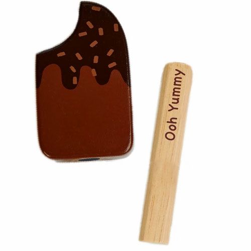 tender leaf toys ijswinkel met 6 ijsjes | 4608277 | 4