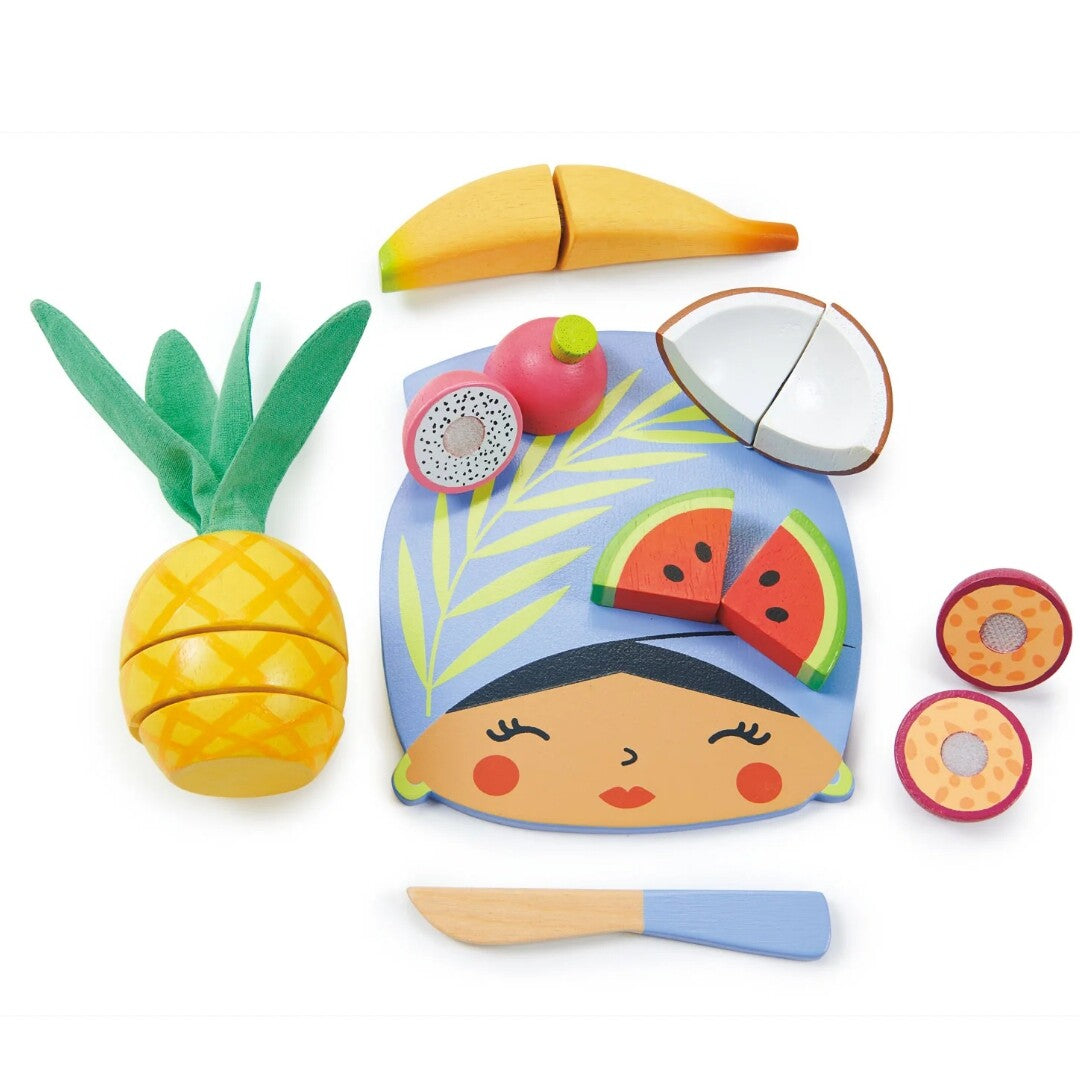 Tender Leaf Toys - houten speelgoed - De Gele Flamingo Tender Leaf Toys - houten speelgoed - De Gele Flamingo