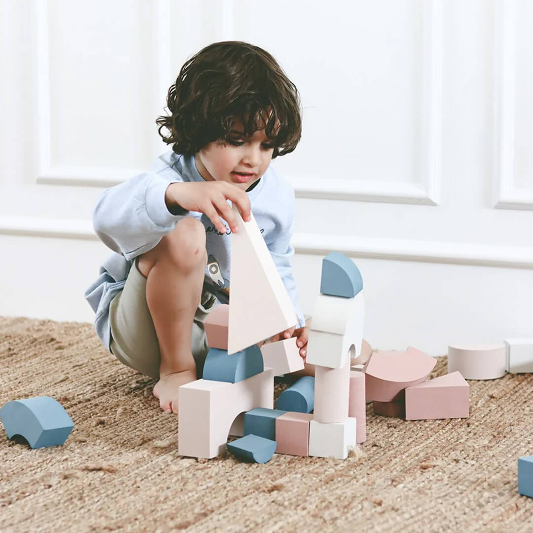 that's mine foamblokken miko - 52st | 01133233830 | 1