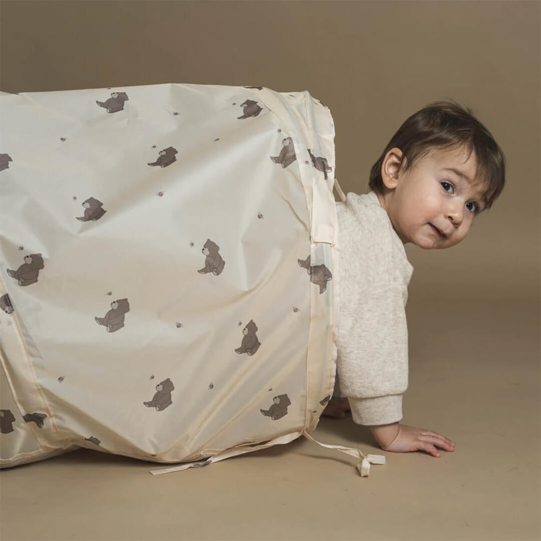 that's mine speeltunnel bees and bears - 182 cm | 0010960101430 | 1