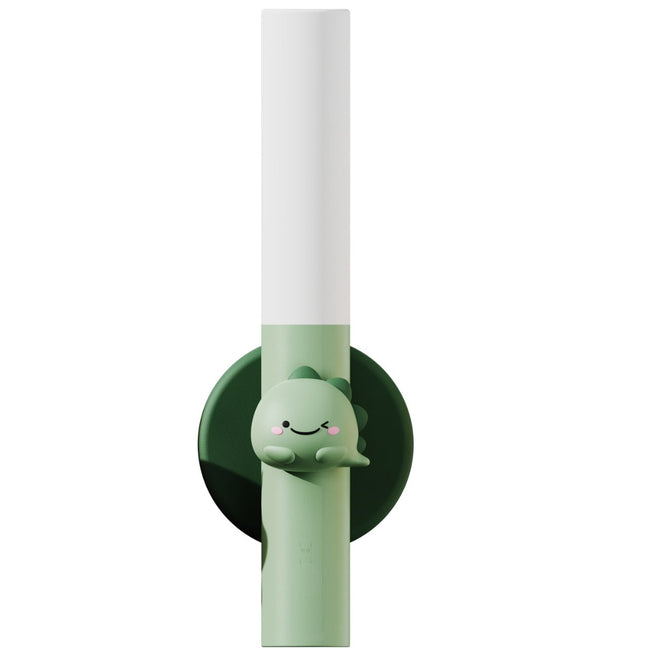 the zoofamily 3-in-1 kinderlamp zoo light - dino | TZFZL1D | 0