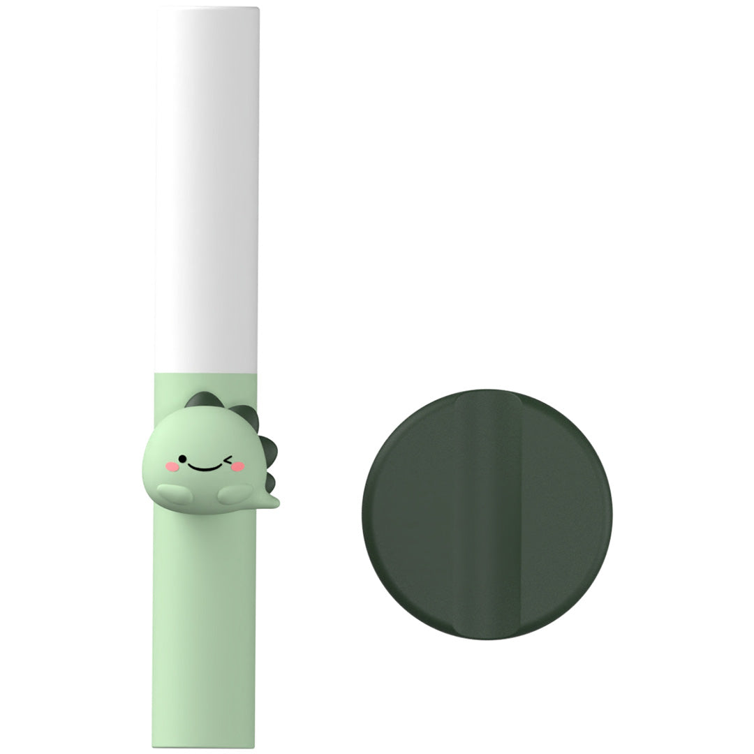 the zoofamily 3-in-1 kinderlamp zoo light - dino | TZFZL1D | 3