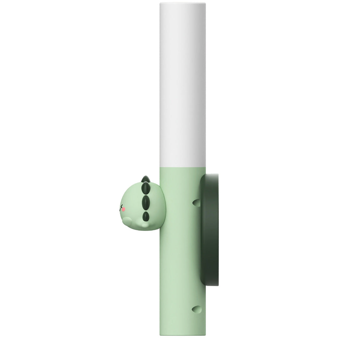 the zoofamily 3-in-1 kinderlamp zoo light - dino | TZFZL1D | 4