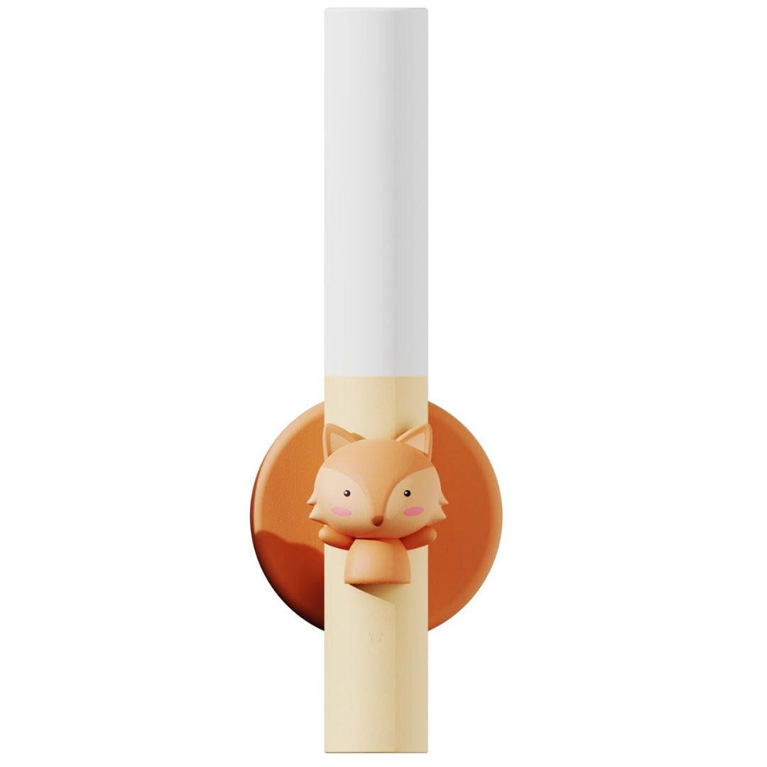 the zoofamily 3-in-1 kinderlamp zoo light - vos | TZFZL1F | 0