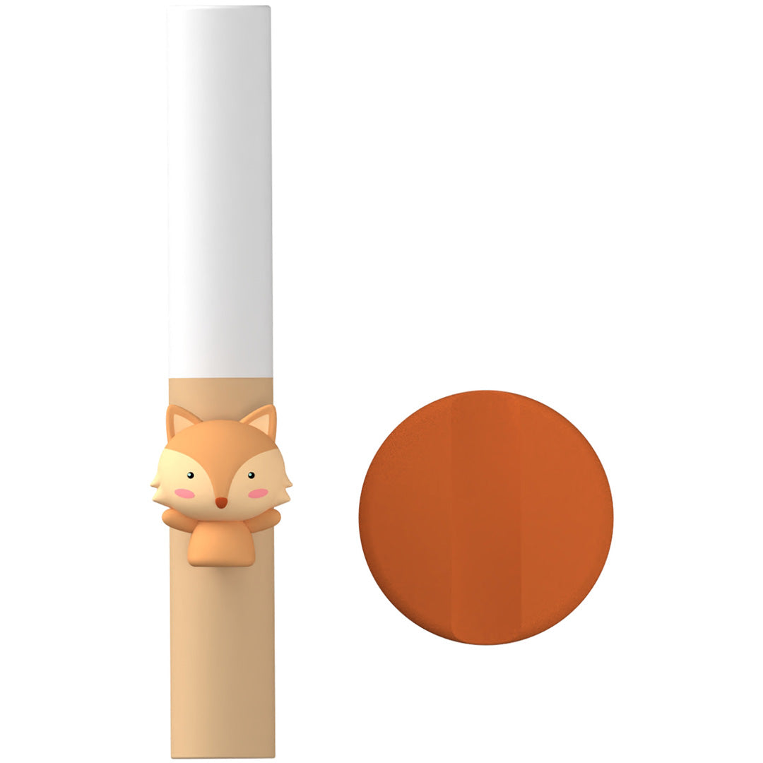 the zoofamily 3-in-1 kinderlamp zoo light - vos | TZFZL1F | 4