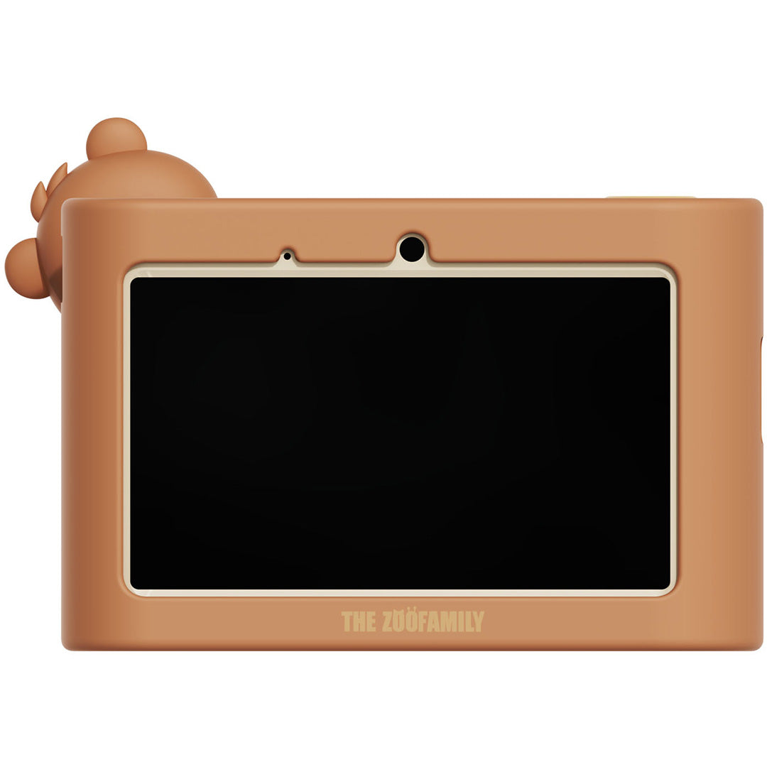 the zoofamily kindercamera urban zoo - beer | TZFC5bear | 3