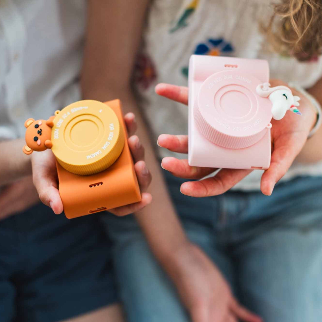 the zoofamily kindercamera urban zoo - beer | TZFC5bear | 5