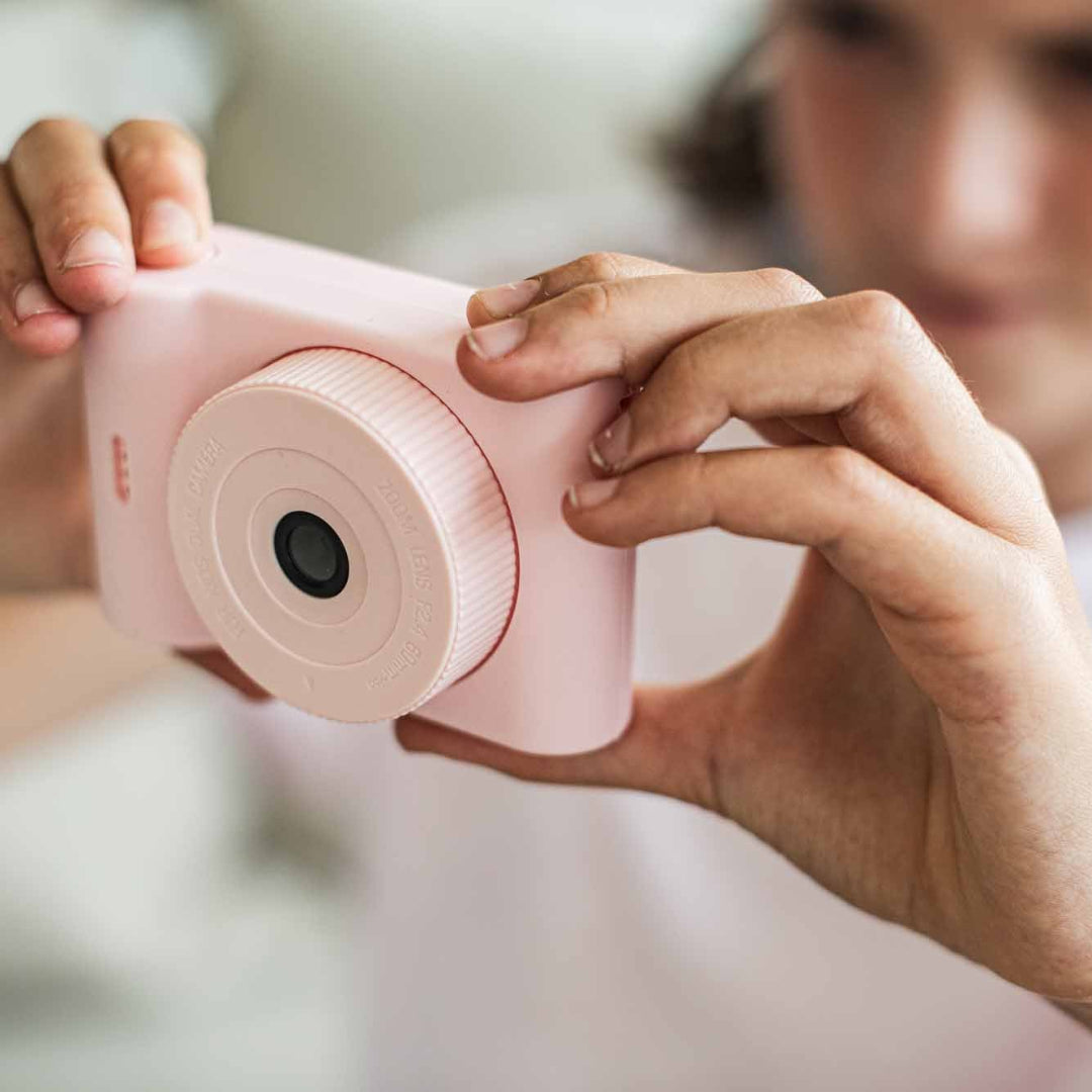 the zoofamily kindercamera urban zoo - eenhoorn | TZFC5unicorn | 6