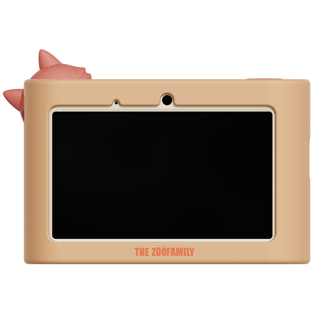 the zoofamily kindercamera urban zoo - vos | TZFC5fox | 3