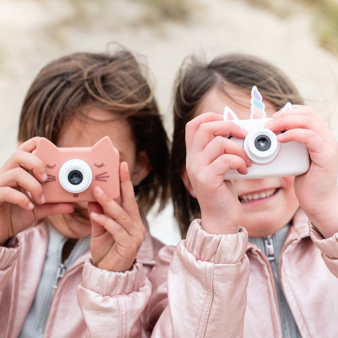 the zoofamily kindercamera zoo friends - kat | TZFC1cat | 3