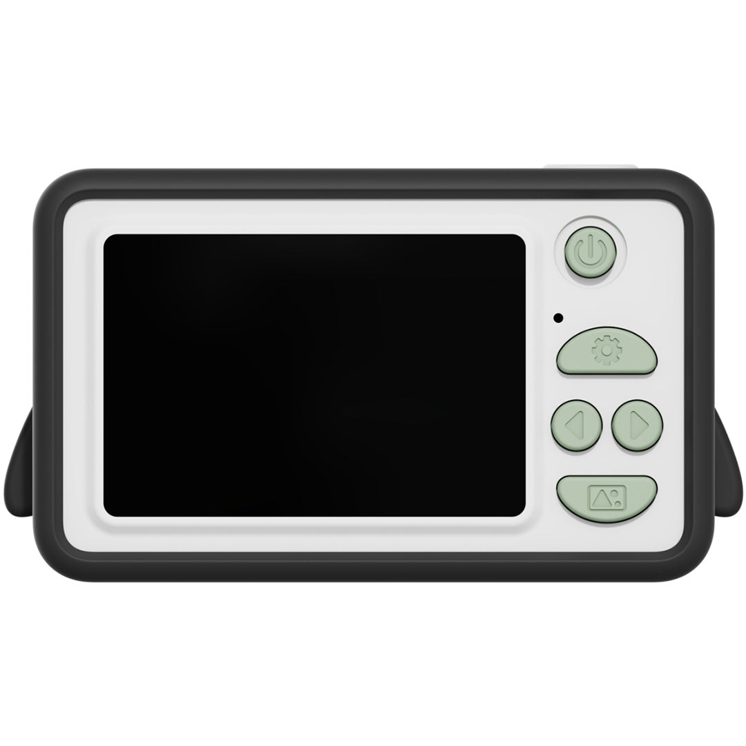 the zoofamily kindercamera zoo friends - pinguïn | TZFC1penguin | 4