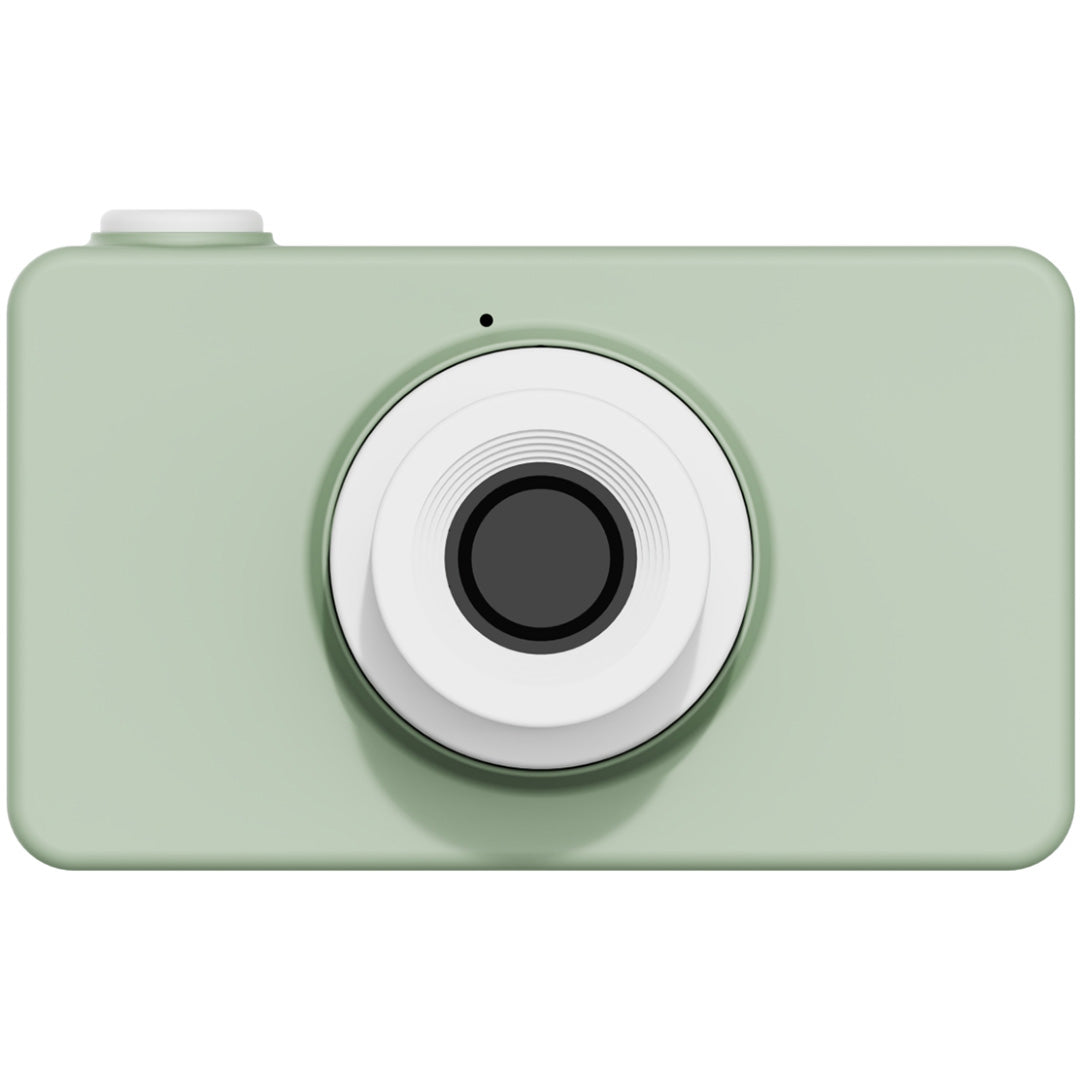 the zoofamily kindercamera zoo friends - pinguïn | TZFC1penguin | 5