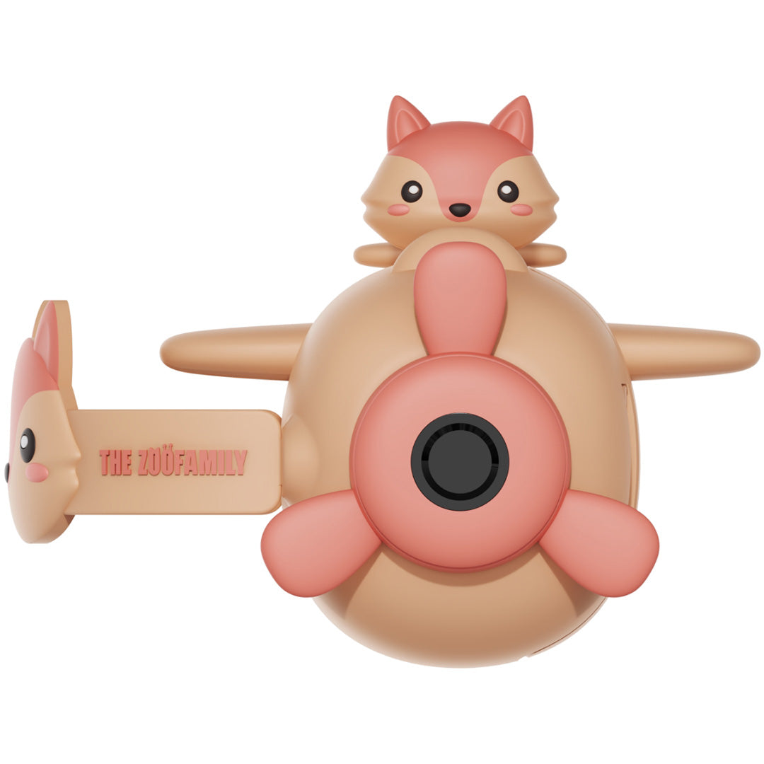 the zoofamily kindervideocamera zoo video - vos | TZFV1fox | 4