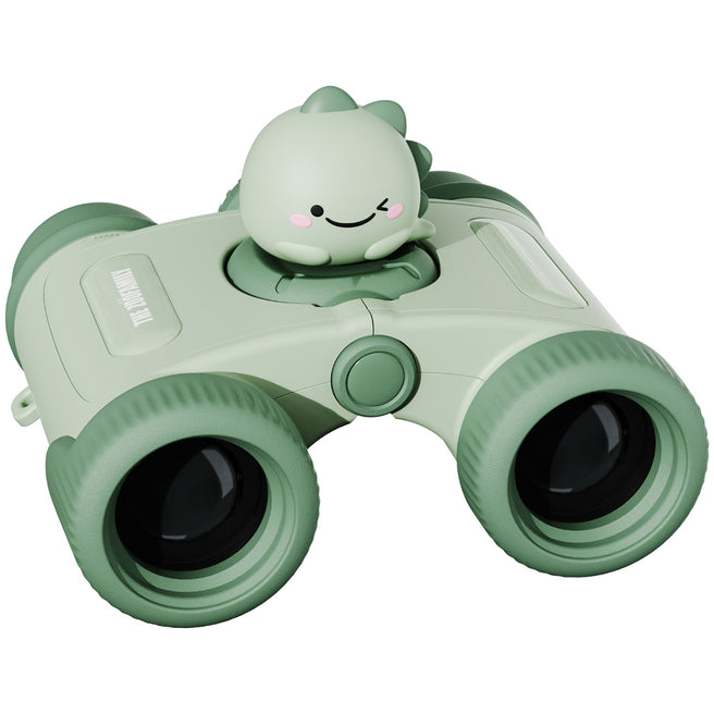 the zoofamily verrekijker zoo eyes - dino | ZFZE49-DG | 0