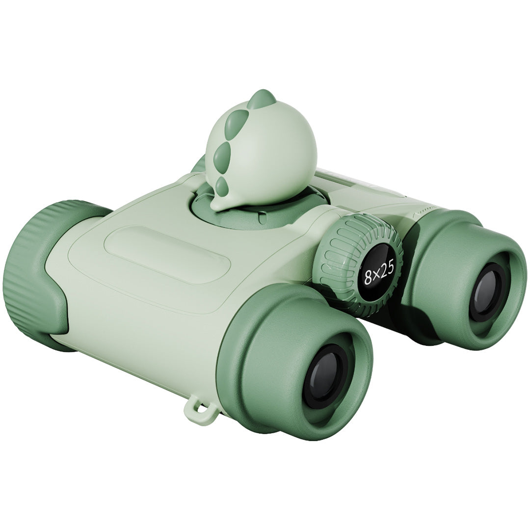 the zoofamily verrekijker zoo eyes - dino | ZFZE49-DG | 3