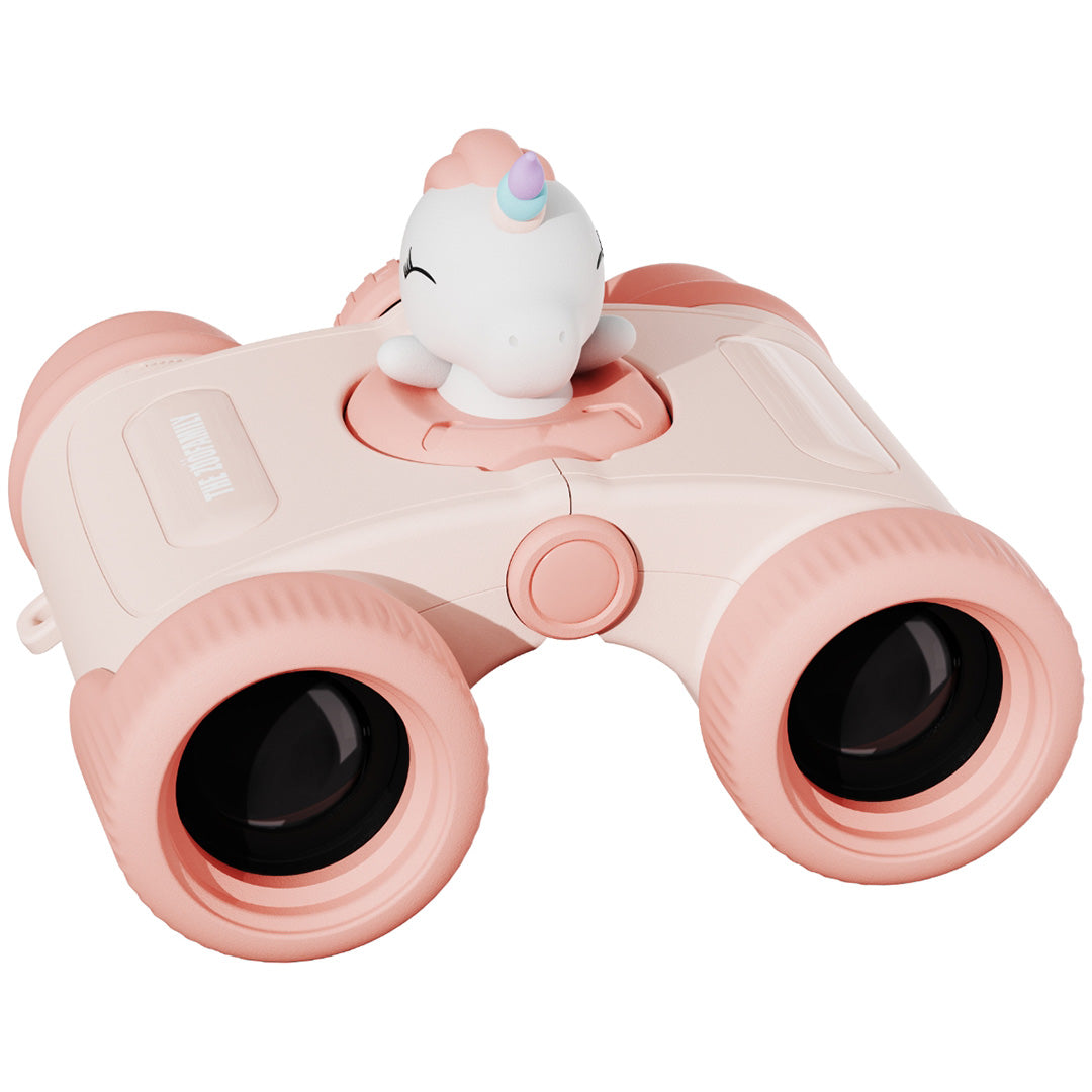 the zoofamily verrekijker zoo eyes - eenhoorn | ZFZE49-U | 0