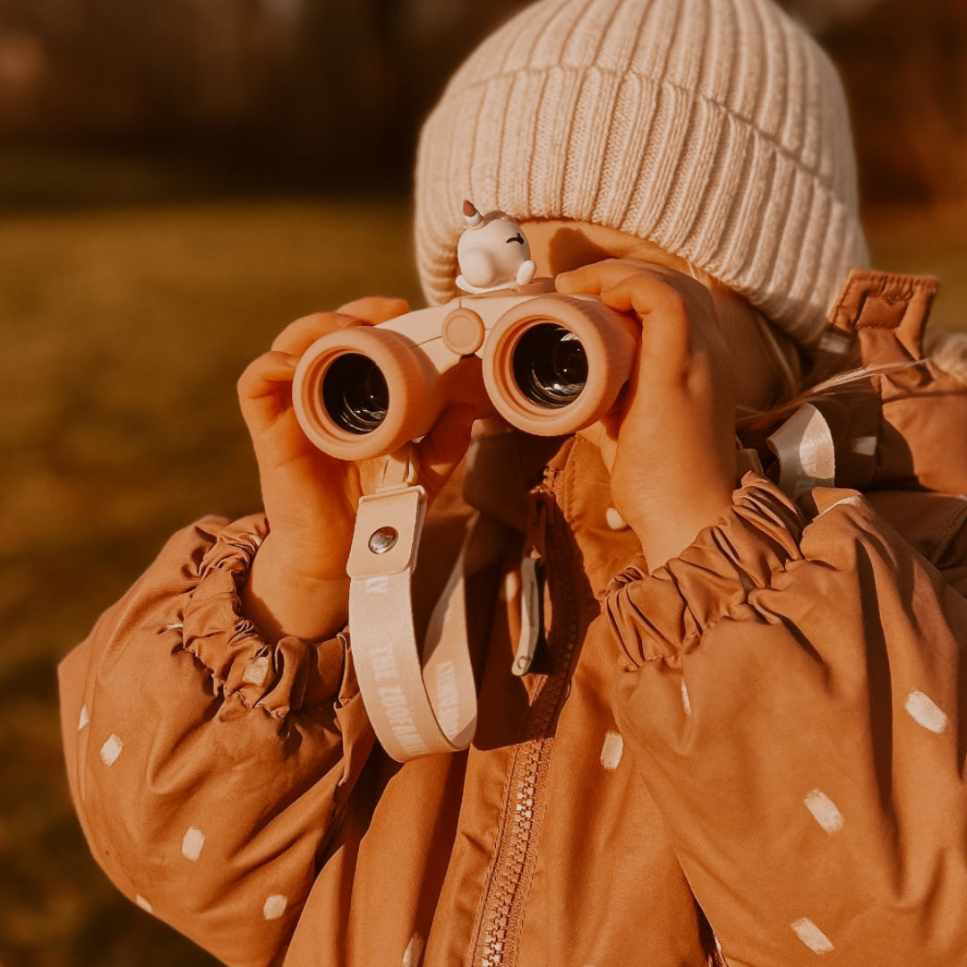 the zoofamily verrekijker zoo eyes - eenhoorn | ZFZE49-U | 1