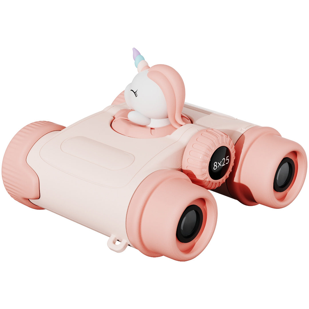 the zoofamily verrekijker zoo eyes - eenhoorn | ZFZE49-U | 3