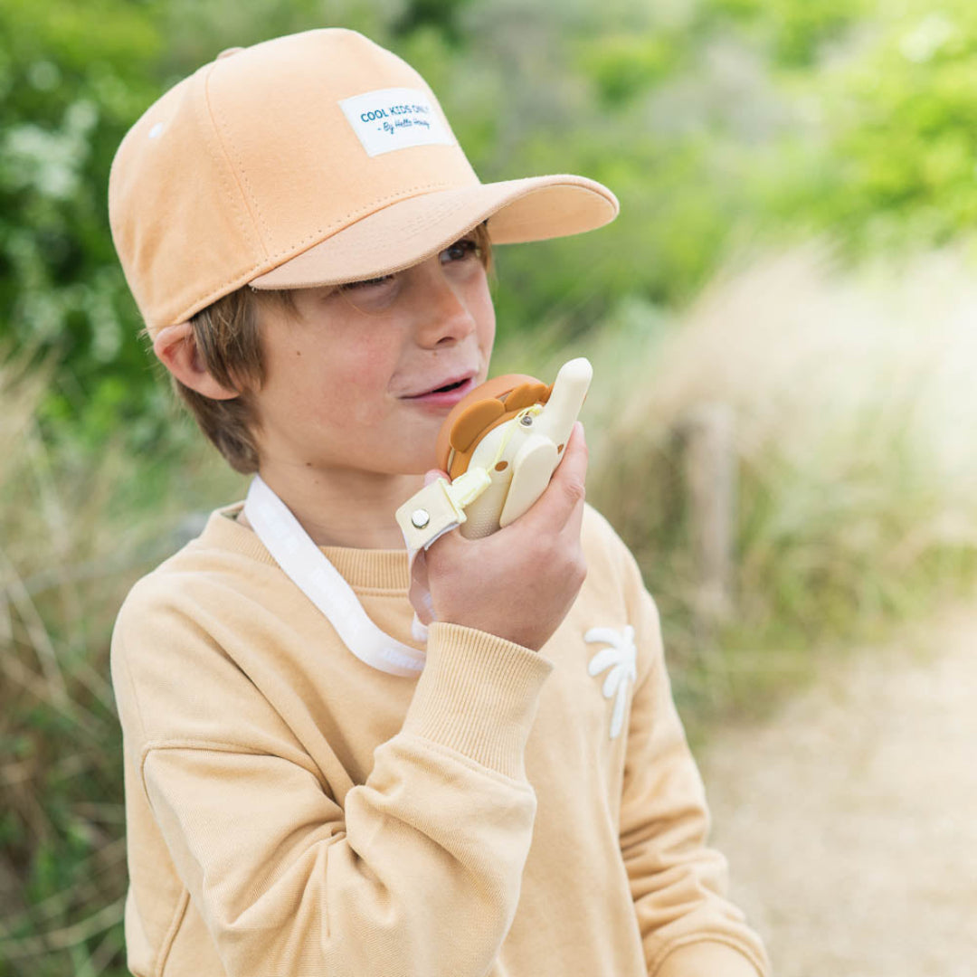 the zoofamily walkie talkie zoo - beer - 2st | ZFK22-B | 2