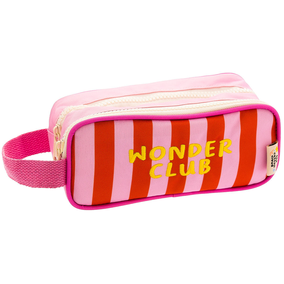 the cotton cloud etui club soleil | TTC-PEN-SOLEIL | 