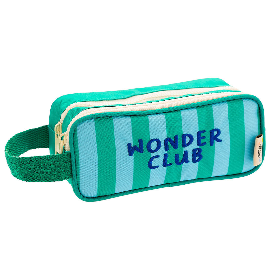 the cotton cloud etui croc rock | TTC-PEN-CROC | 