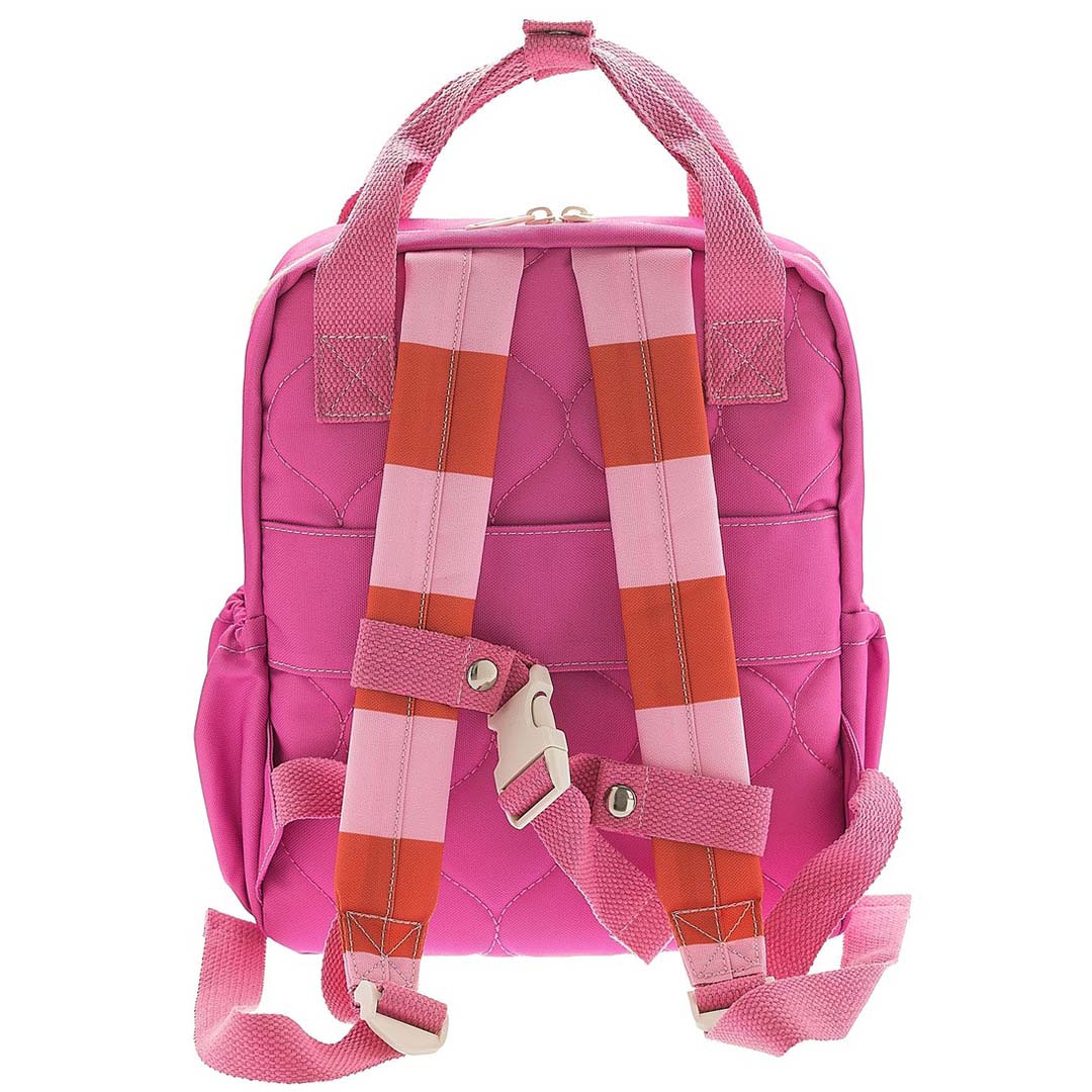 the cotton cloud kleuterrugzak club soleil - 29 cm | TTC-BACK-SOLEIL | 4