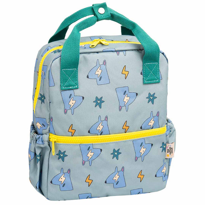 the cotton cloud kleuterrugzak funky dogs - 29 cm | TTC-BACK-FUNKY | 
