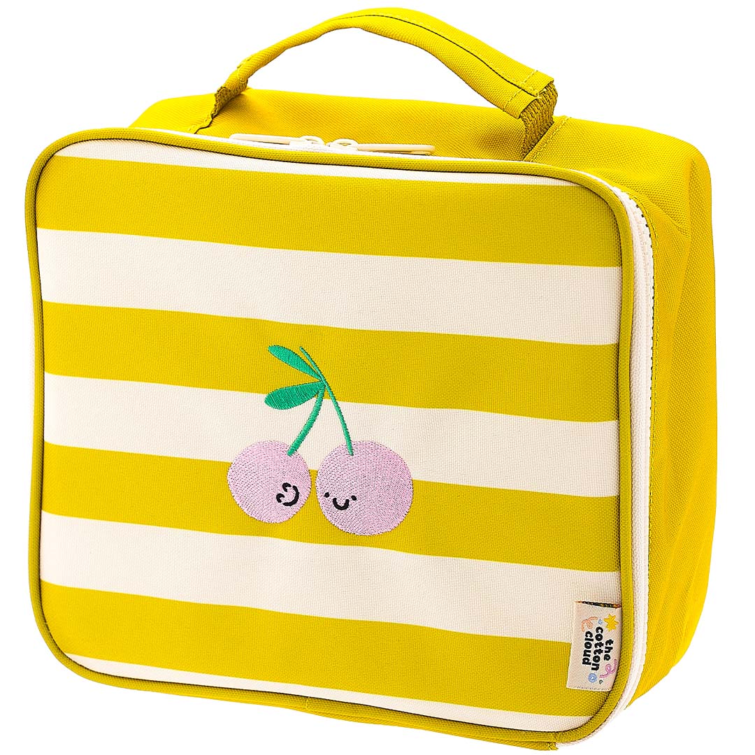 the cotton cloud koeltas cherry pop | TTC-LBAG-CHERRY | 