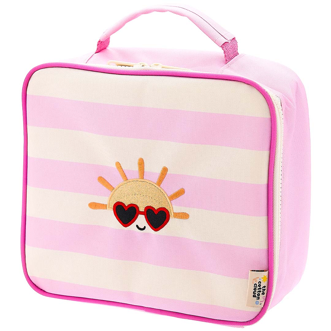 the cotton cloud koeltas club soleil | TTC-LBAG-SOLEIL | 