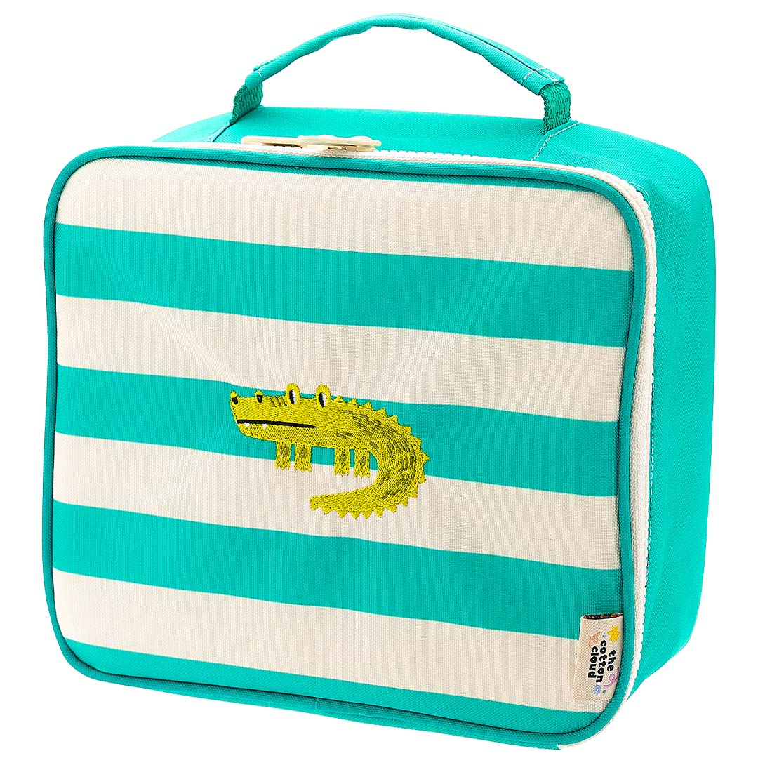 the cotton cloud koeltas croc rock | TTC-LBAG-CROC | 