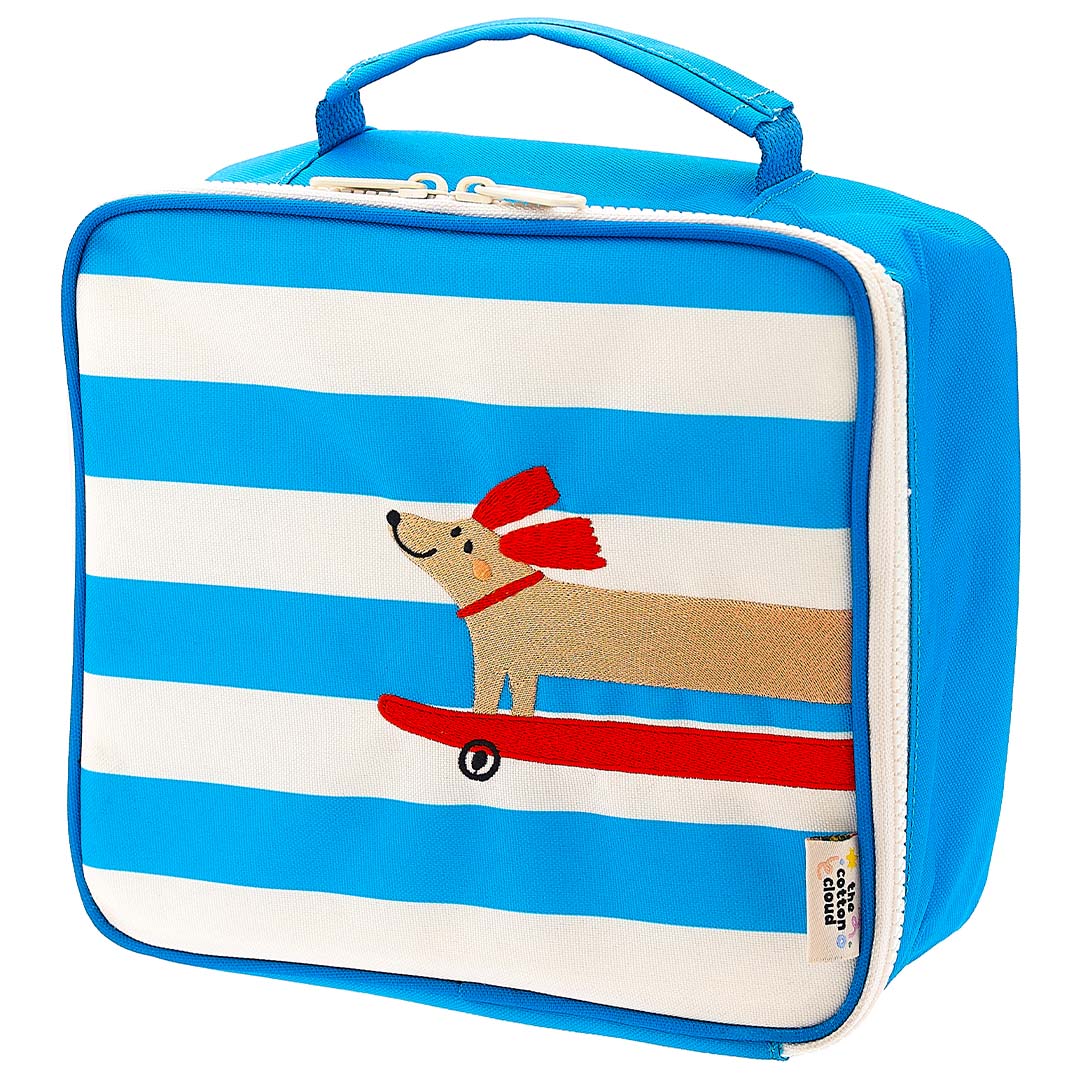 the cotton cloud koeltas woof gang | TTC-LBAG-WOOF | 