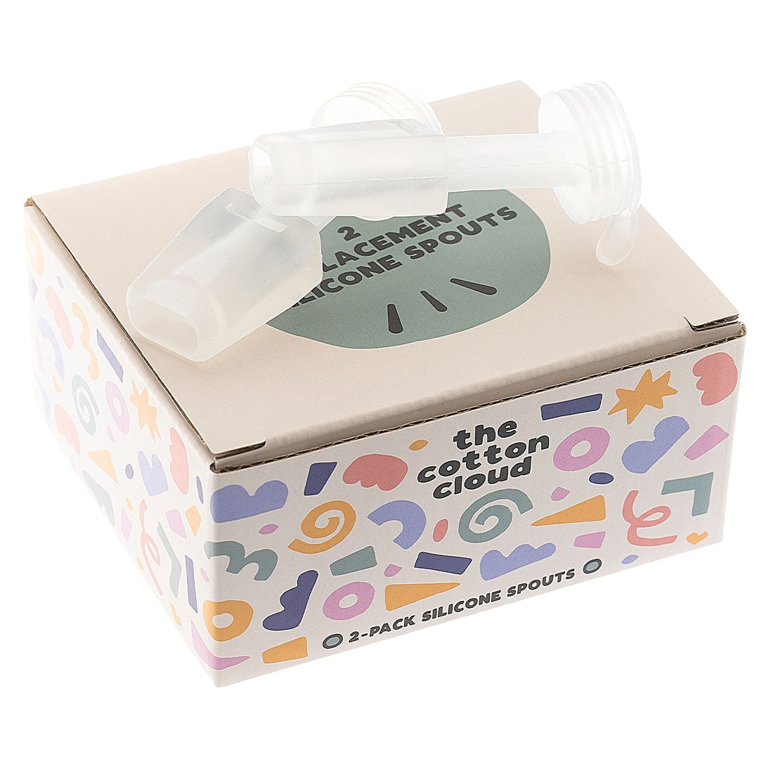 the cotton cloud reserve rietje - 2st | TTC-FLSK-STRAW  | 2
