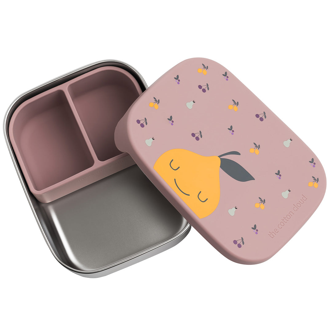 the cotton cloud rvs broodtrommel fruity | TTC-STLB-FRU | 3