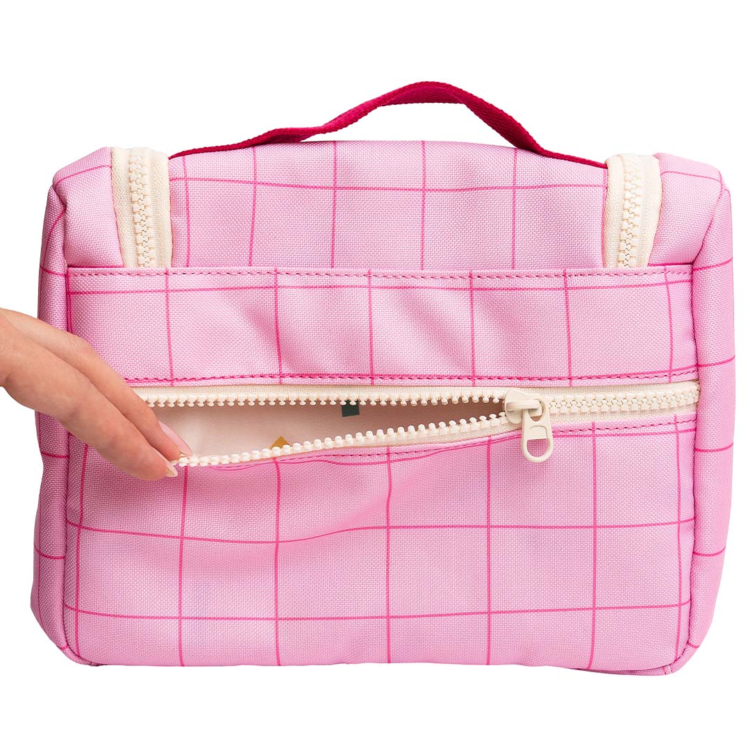 the cotton cloud toilettas mandy mandarin |TTC-WB-MAN | 3