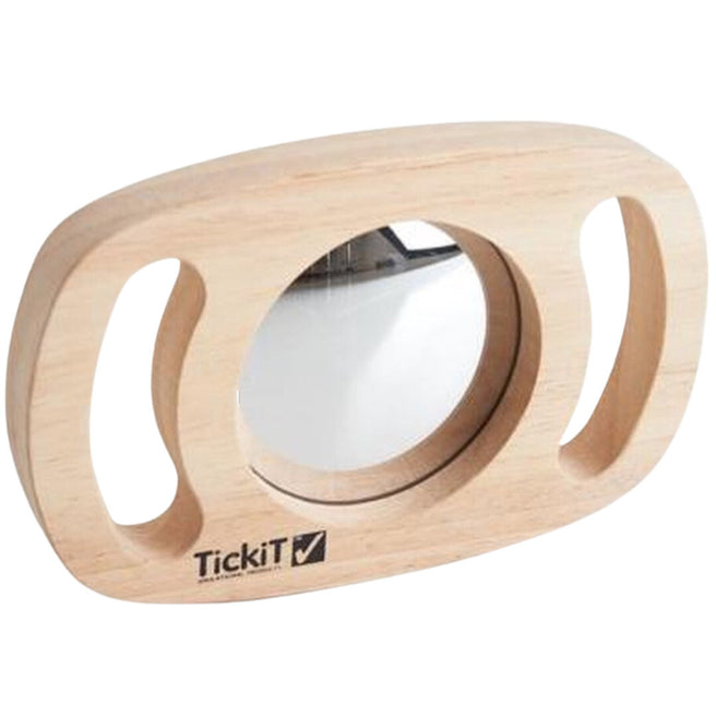 tickit lachspiegel met handgrepen | 73365 | 0